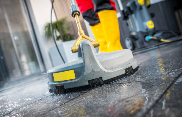 Best Fence Pressure Washing  in Prospect Heights, IL