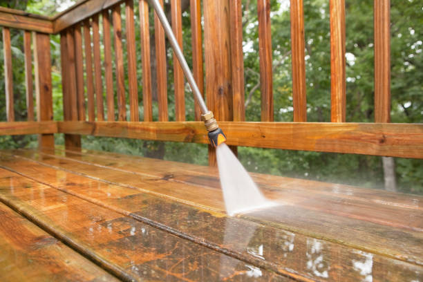 Best Exterior Home Cleaning  in Prospect Heights, IL