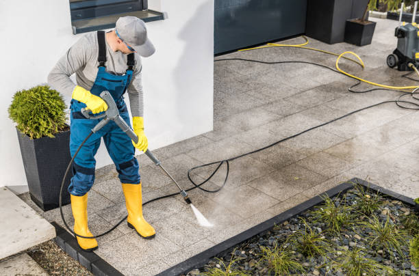 Reliable Prospect Heights, IL Pressure Washing Solutions