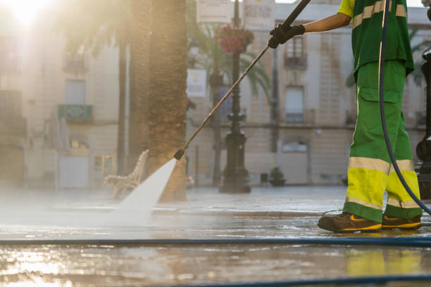 Best Commercial Building Pressure Washing  in Prospect Heights, IL