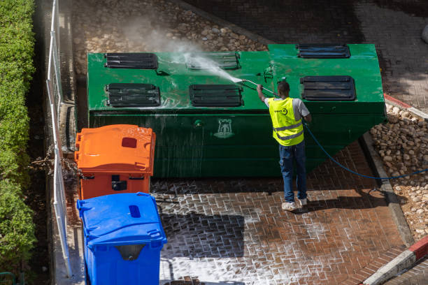 Best Commercial Pressure Washing  in Prospect Heights, IL