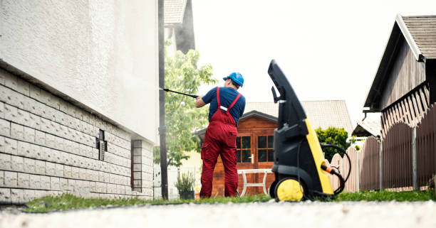 Best Roof Power Washing Services  in Prospect Heights, IL